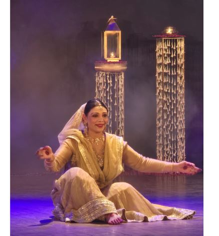 गजलों’नज्मों से रसरंजित फिल्मी संगीत की भावधारा